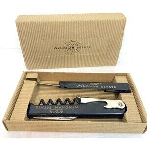 Wyndham Estate multi Purpose Tool & Envelope Opener New